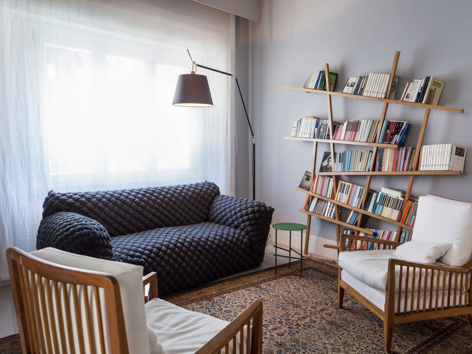Come arredare un piccolo spazio in casa
